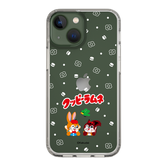 Slim Protection Case［ Kuppy Ramune - Lying Down ］