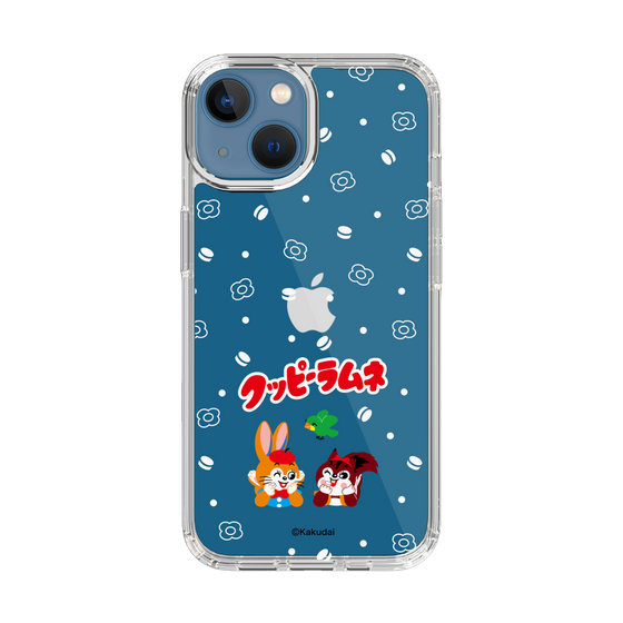 Slim Protection Case［ Kuppy Ramune - Lying Down ］