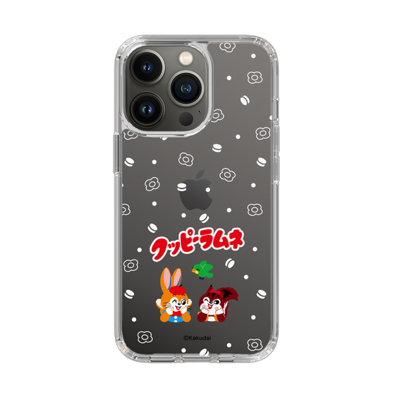 Slim Protection Case［ Kuppy Ramune - Lying Down ］