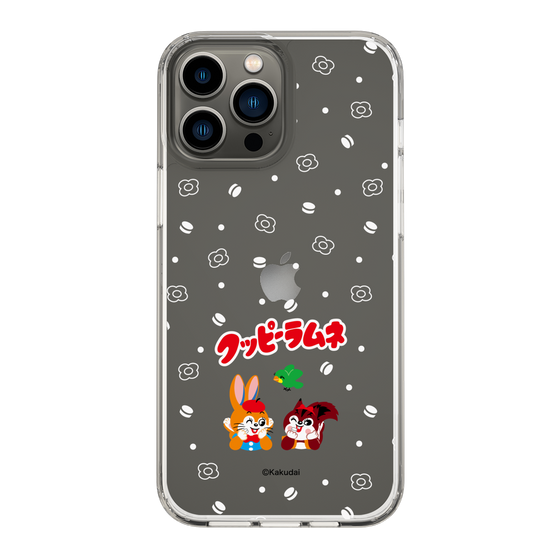 Slim Protection Case［ Kuppy Ramune - Lying Down ］