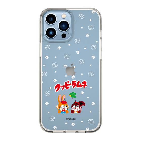Slim Protection Case［ Kuppy Ramune - Lying Down ］