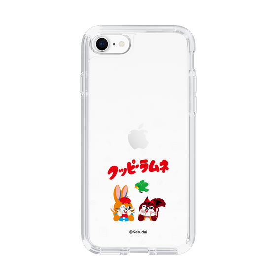 Slim Protection Case［ Kuppy Ramune - Lying Down ］