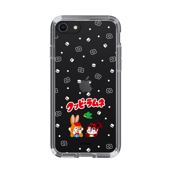 Slim Protection Case［ Kuppy Ramune - Lying Down ］
