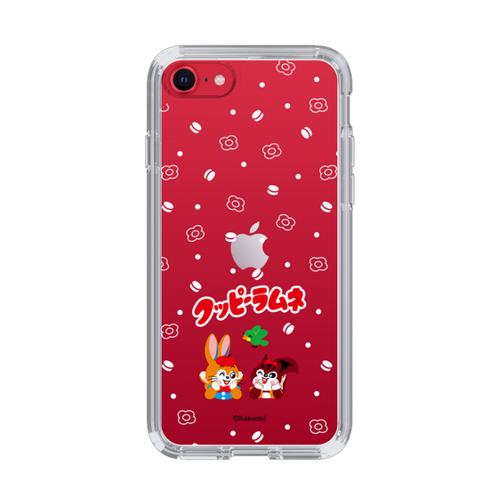 Slim Protection Case［ Kuppy Ramune - Lying Down ］
