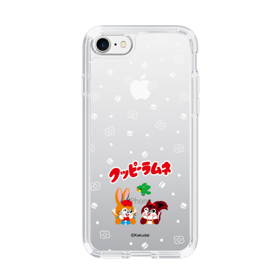Slim Protection Case［ Kuppy Ramune - Lying Down ］