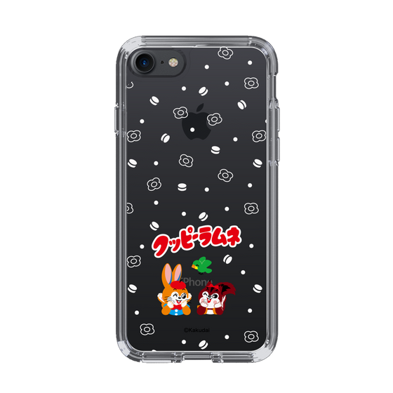 Slim Protection Case［ Kuppy Ramune - Lying Down ］