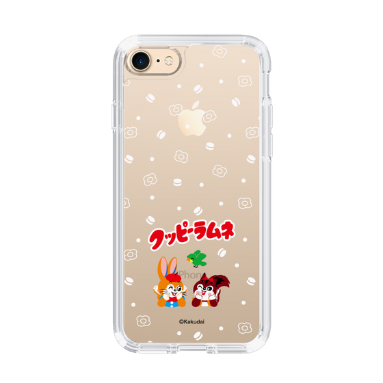 Slim Protection Case［ Kuppy Ramune - Lying Down ］