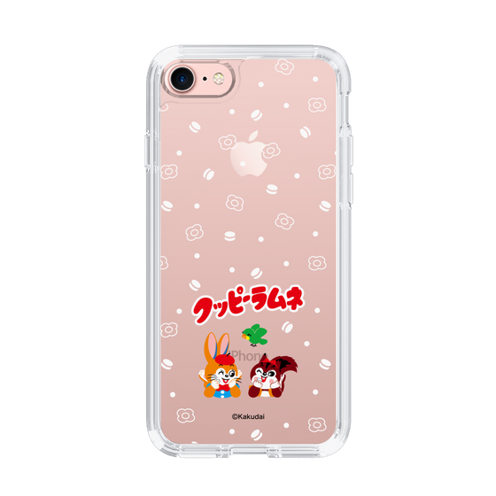 Slim Protection Case［ Kuppy Ramune - Lying Down ］