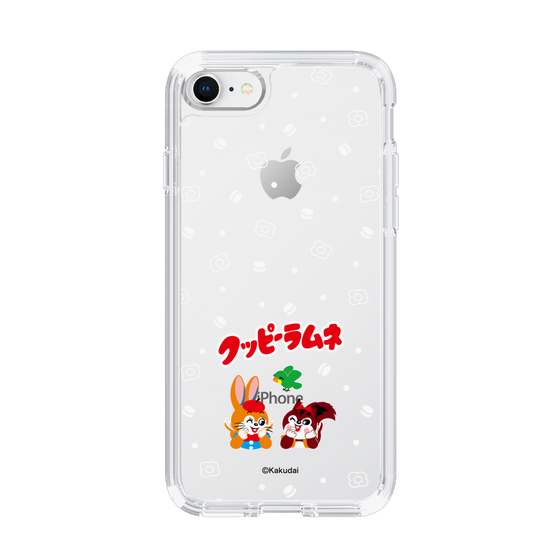 Slim Protection Case［ Kuppy Ramune - Lying Down ］