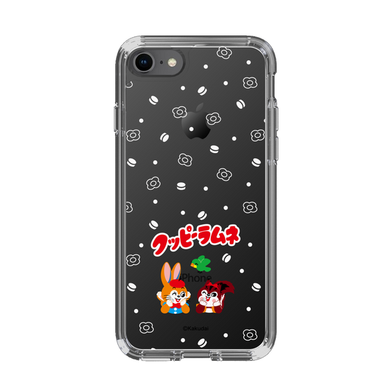 Slim Protection Case［ Kuppy Ramune - Lying Down ］