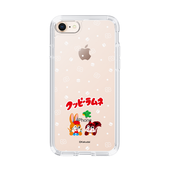 Slim Protection Case［ Kuppy Ramune - Lying Down ］