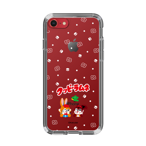 Slim Protection Case［ Kuppy Ramune - Lying Down ］