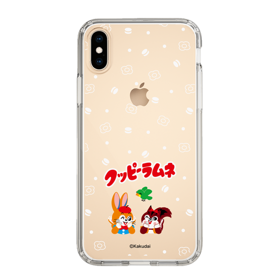 Slim Protection Case［ Kuppy Ramune - Lying Down ］