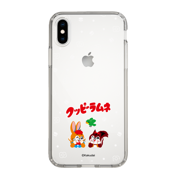 Slim Protection Case［ Kuppy Ramune - Lying Down ］