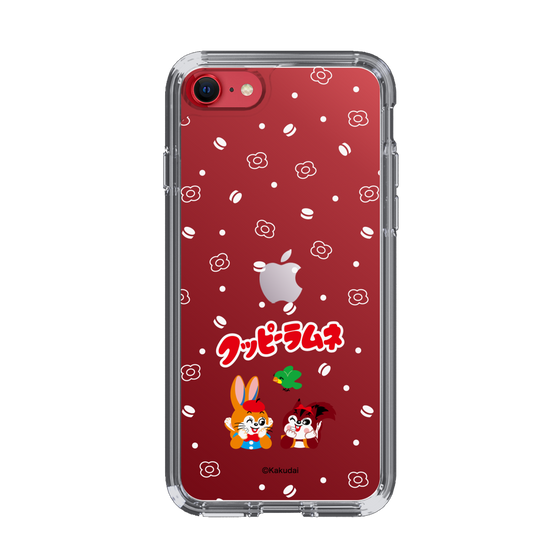 Slim Protection Case［ Kuppy Ramune - Lying Down ］