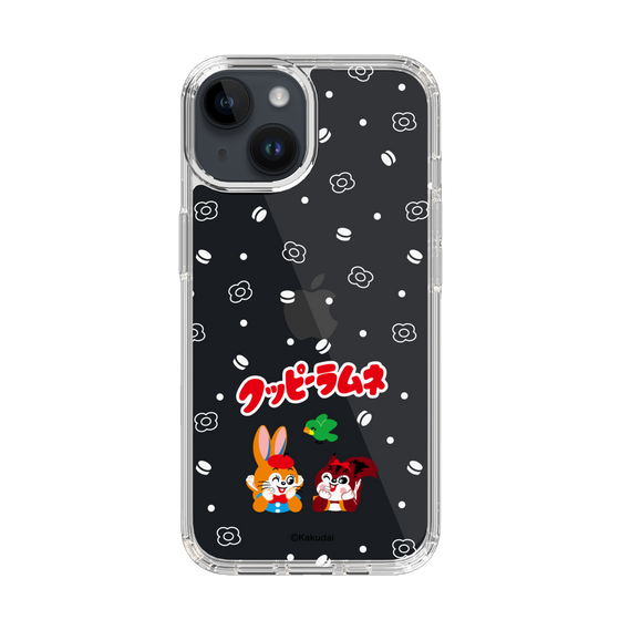 Slim Protection Case［ Kuppy Ramune - Lying Down ］