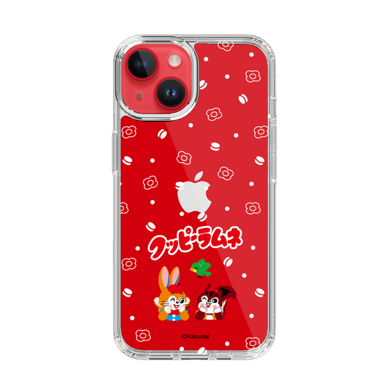 Slim Protection Case［ Kuppy Ramune - Lying Down ］