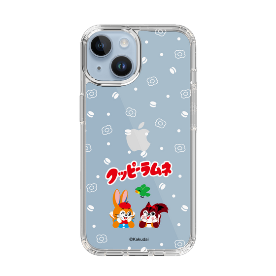 Slim Protection Case［ Kuppy Ramune - Lying Down ］