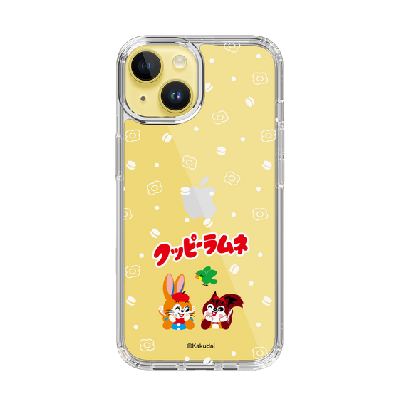 Slim Protection Case［ Kuppy Ramune - Lying Down ］