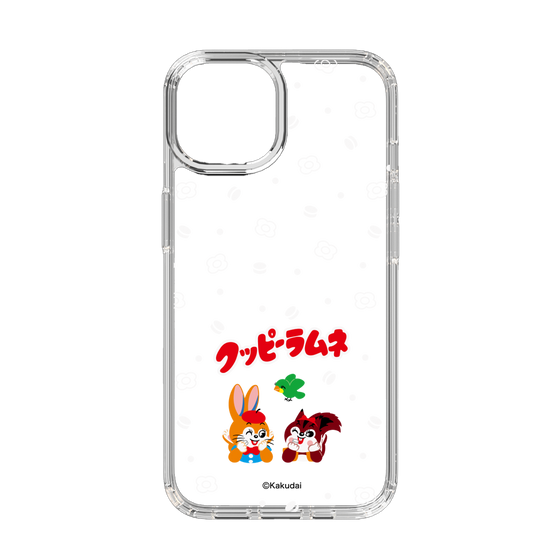Slim Protection Case［ Kuppy Ramune - Lying Down ］
