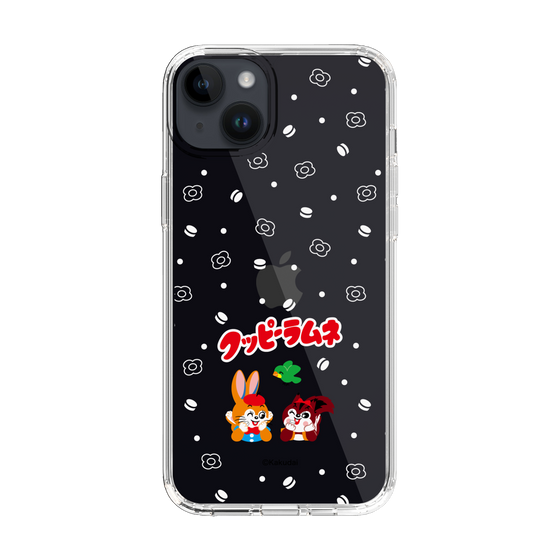 Slim Protection Case［ Kuppy Ramune - Lying Down ］