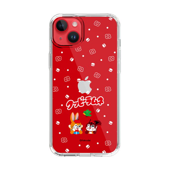 Slim Protection Case［ Kuppy Ramune - Lying Down ］
