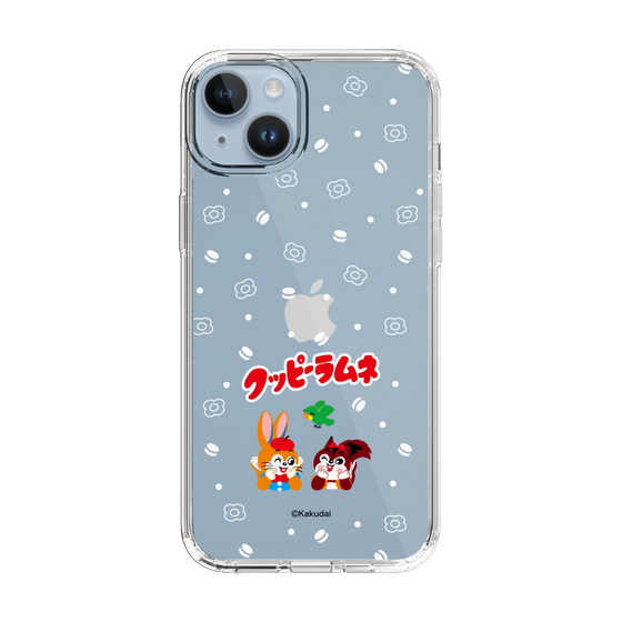 Slim Protection Case［ Kuppy Ramune - Lying Down ］