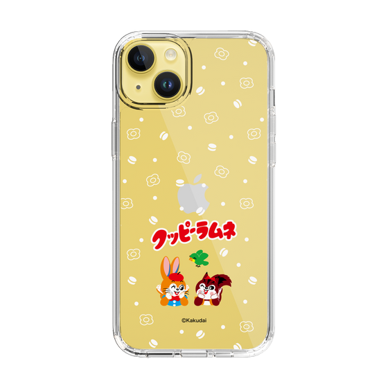 Slim Protection Case［ Kuppy Ramune - Lying Down ］