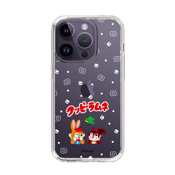 Slim Protection Case［ Kuppy Ramune - Lying Down ］