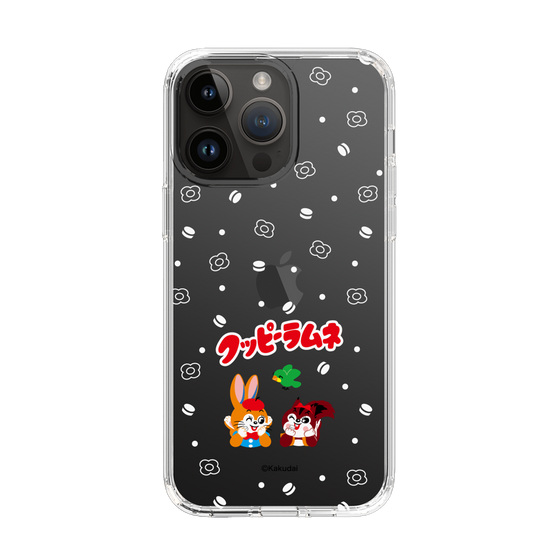 Slim Protection Case［ Kuppy Ramune - Lying Down ］
