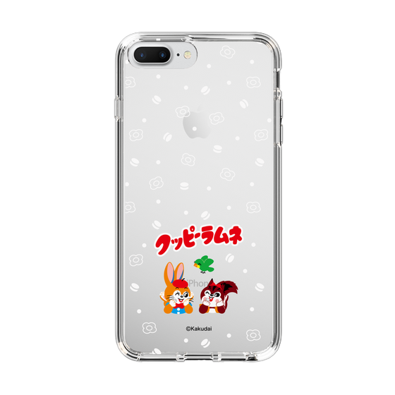 Slim Protection Case［ Kuppy Ramune - Lying Down ］