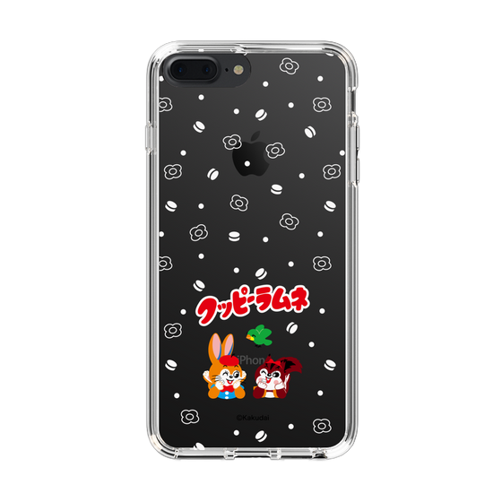 Slim Protection Case［ Kuppy Ramune - Lying Down ］