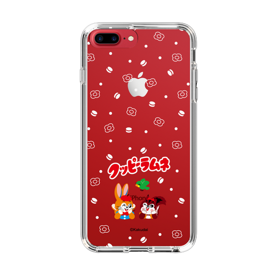 Slim Protection Case［ Kuppy Ramune - Lying Down ］