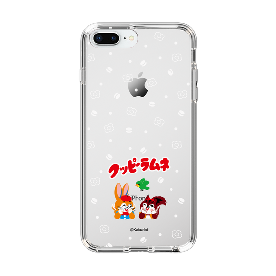 Slim Protection Case［ Kuppy Ramune - Lying Down ］