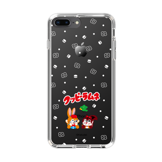 Slim Protection Case［ Kuppy Ramune - Lying Down ］