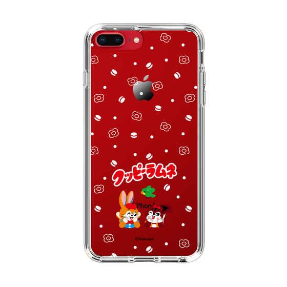 Slim Protection Case［ Kuppy Ramune - Lying Down ］