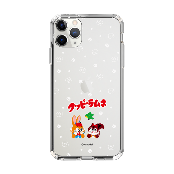Slim Protection Case［ Kuppy Ramune - Lying Down ］