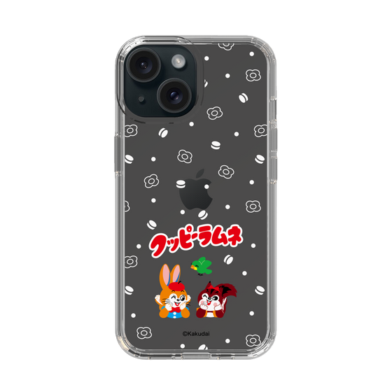 Slim Protection Case［ Kuppy Ramune - Lying Down ］