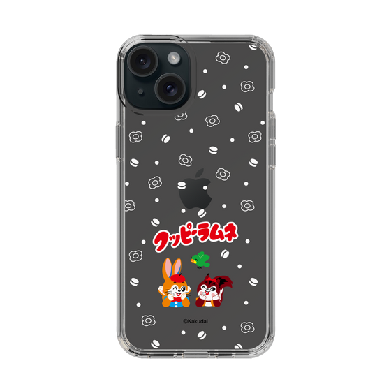Slim Protection Case［ Kuppy Ramune - Lying Down ］