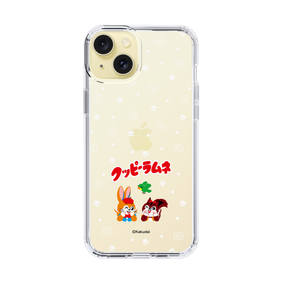Slim Protection Case［ Kuppy Ramune - Lying Down ］