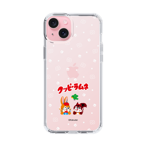 Slim Protection Case［ Kuppy Ramune - Lying Down ］
