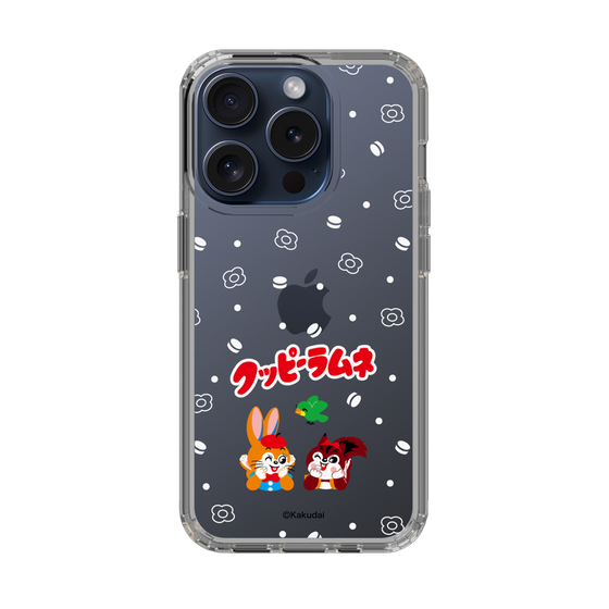 Slim Protection Case［ Kuppy Ramune - Lying Down ］