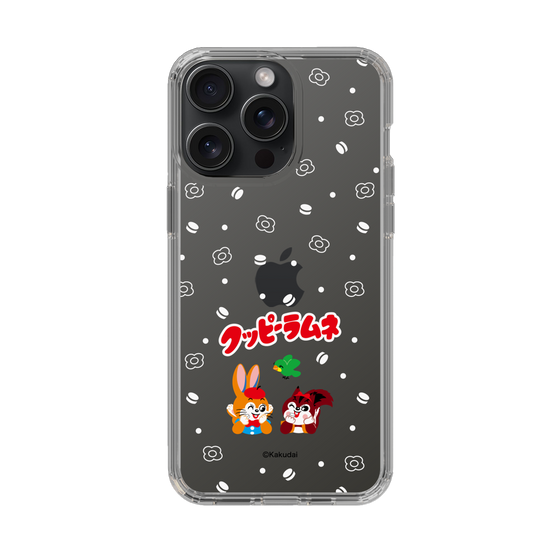 Slim Protection Case［ Kuppy Ramune - Lying Down ］