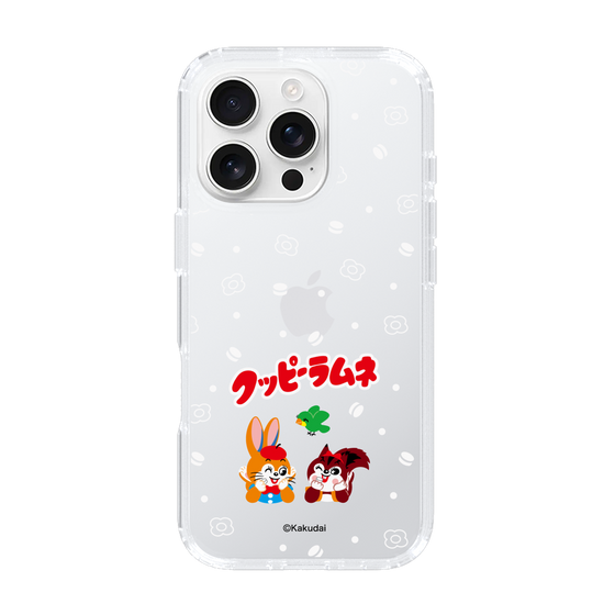 Slim Protection Case［ Kuppy Ramune - Lying Down ］