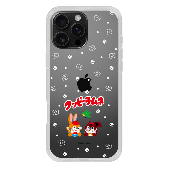 Slim Protection Case［ Kuppy Ramune - Lying Down ］