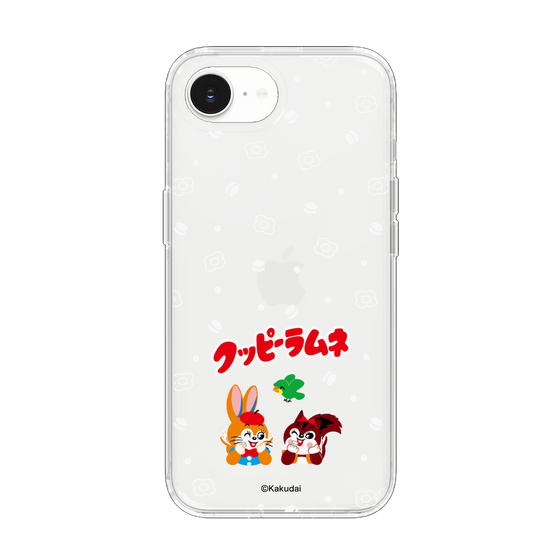 Slim Protection Case［ Kuppy Ramune - Lying Down ］