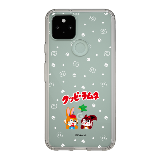 Slim Protection Case［ Kuppy Ramune - Lying Down ］