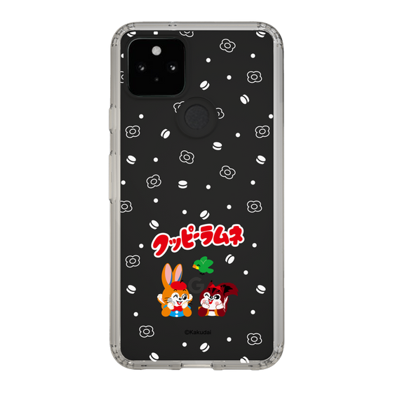 Slim Protection Case［ Kuppy Ramune - Lying Down ］