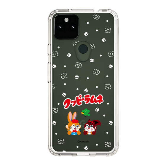 Slim Protection Case［ Kuppy Ramune - Lying Down ］