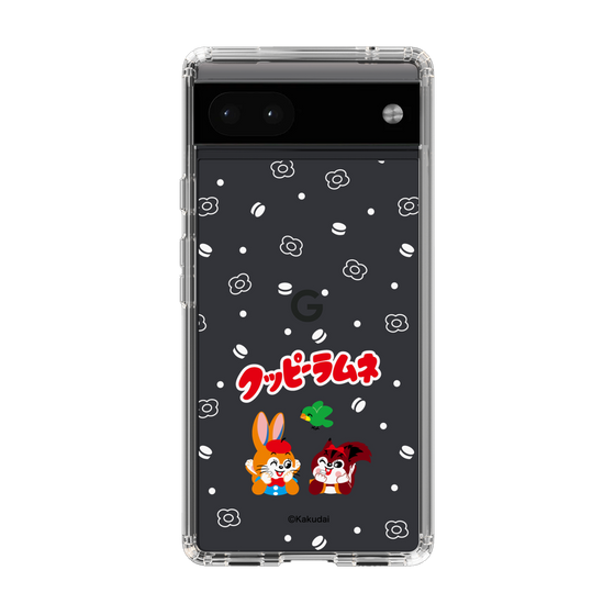 Slim Protection Case［ Kuppy Ramune - Lying Down ］